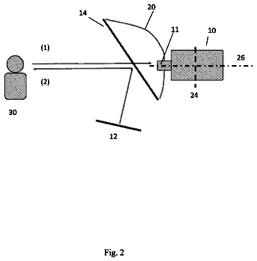 Drawing sheet 2 of US 11,086,197 B1