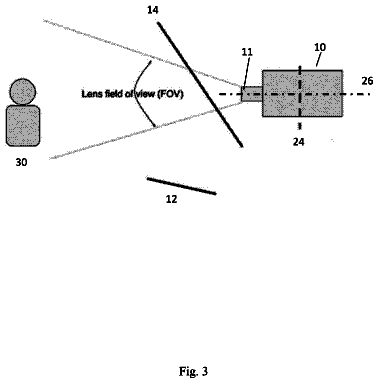 Drawing sheet 3 of US 11,086,197 B1