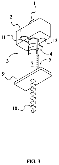 Drawing sheet 3 of US 11,086,203 B2