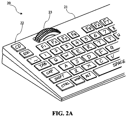 Drawing sheet 2 of US 11,086,413 B2