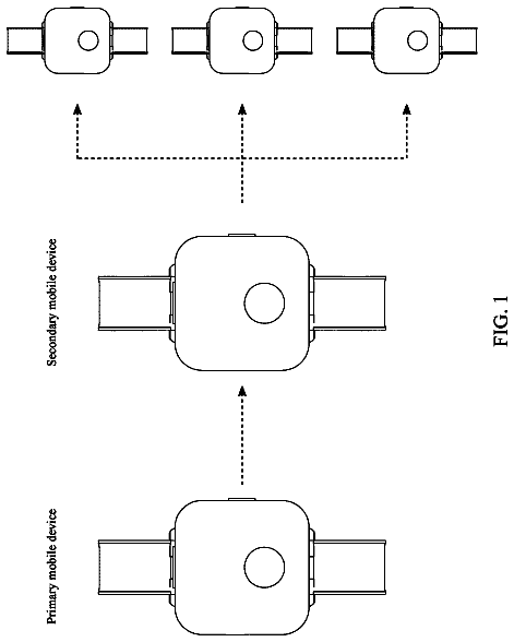 Drawing from US 11,087,613 B2
