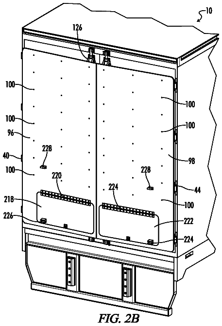 Drawing sheet 3 of US 11,087,645 B1