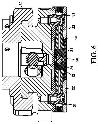 Drawing sheet 6 of US 11,090,775 B2