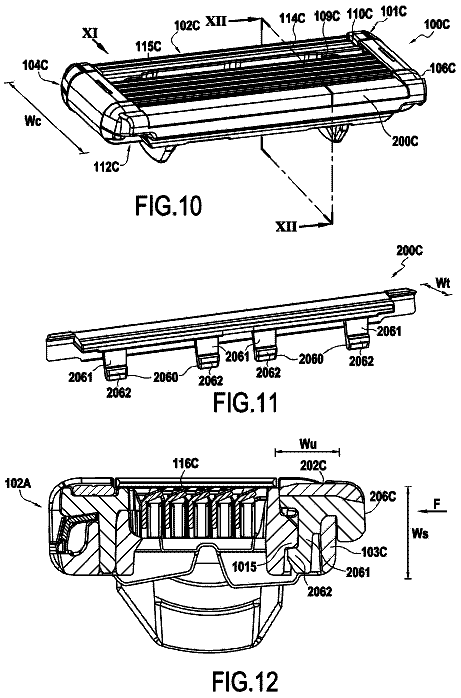 Drawing sheet 4 of US 11,090,825 B2