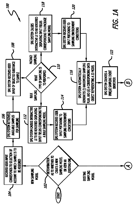 Drawing sheet 1 of US 11,099,108 B2