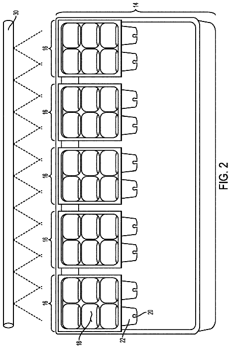 Drawing sheet 2 of US 11,109,540 B2