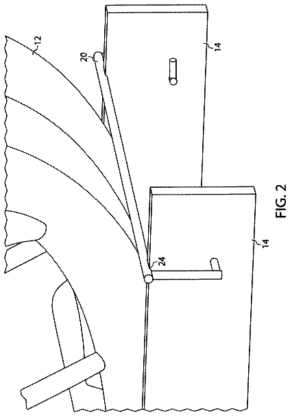 Drawing sheet 2 of US 11,109,565 B2