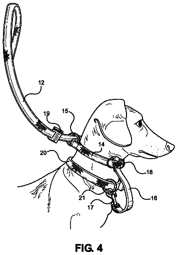 Drawing sheet 3 of US 11,109,570 B2