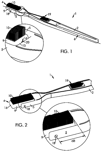 Drawing from US 11,109,666 B2