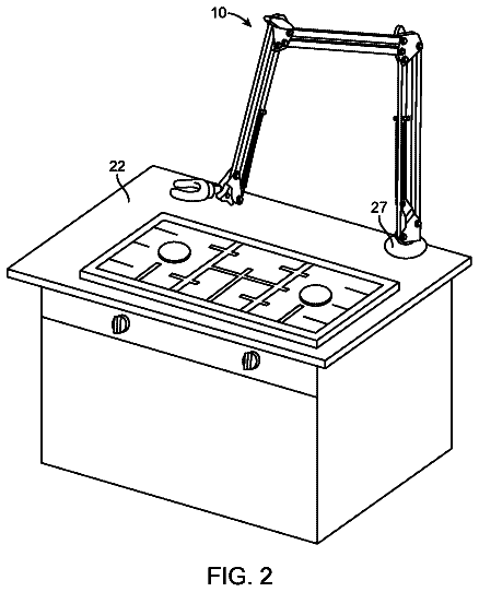 Drawing sheet 2 of US 11,109,718 B1