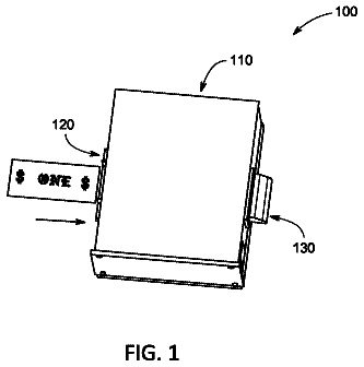 Drawing from US 11,110,190 B1
