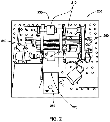 Drawing sheet 2 of US 11,110,190 B1