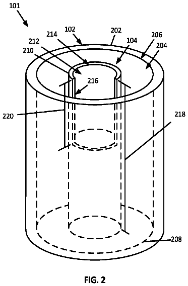 Drawing sheet 2 of US 11,110,333 B2