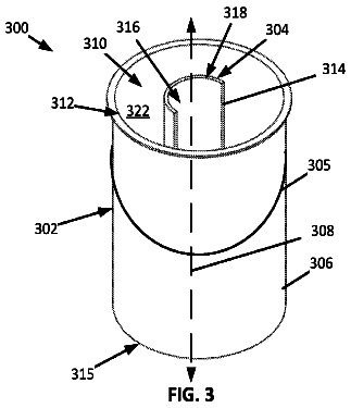 Drawing sheet 3 of US 11,110,333 B2