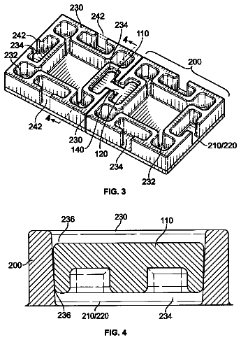 Drawing sheet 3 of US 11,110,340 B1