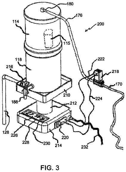Drawing sheet 3 of US 11,110,376 B1