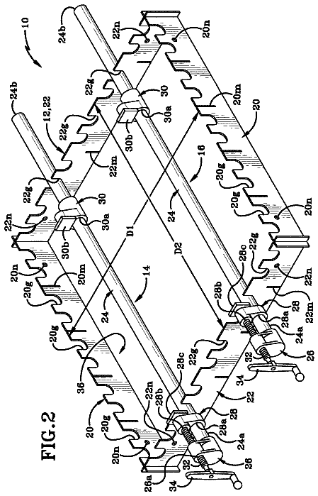 Drawing sheet 2 of US 11,110,559 B2