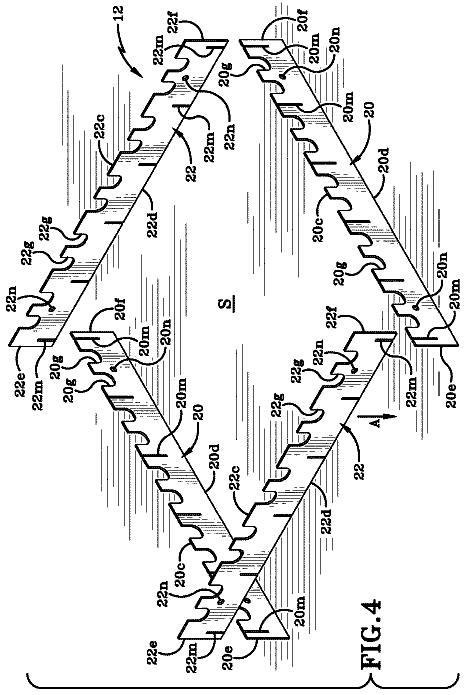 Drawing sheet 4 of US 11,110,559 B2