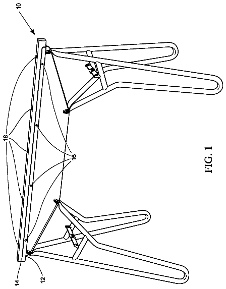 Drawing from US 11,110,588 B1
