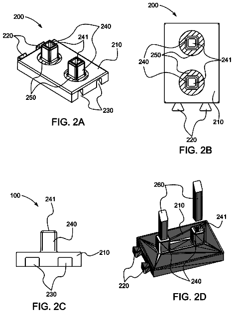 Drawing sheet 2 of US 11,110,589 B2