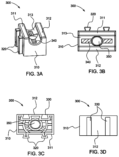 Drawing sheet 3 of US 11,110,589 B2