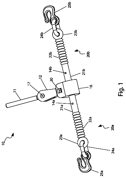 Drawing from US 11,110,849 B1