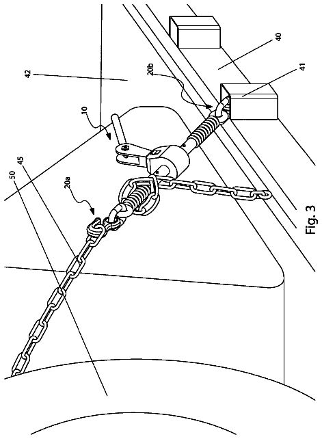 Drawing sheet 3 of US 11,110,849 B1