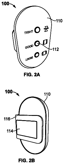 Drawing sheet 3 of US 11,110,876 B2