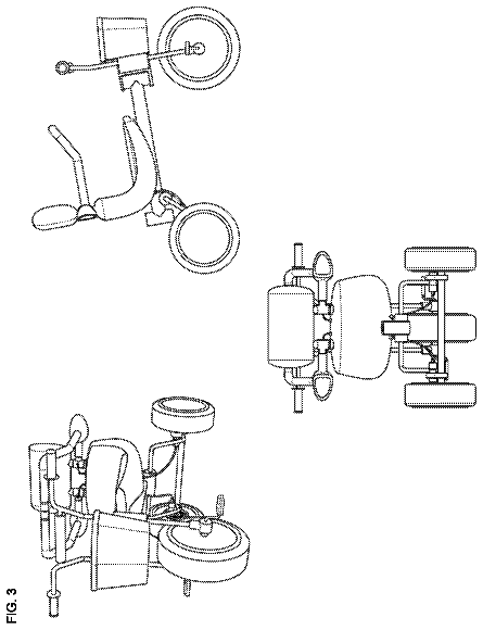 Drawing sheet 3 of US 11,110,990 B2