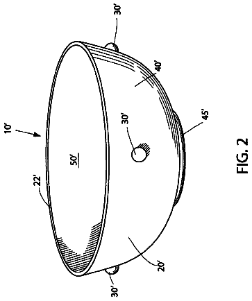 Drawing sheet 2 of US 11,111,056 B2