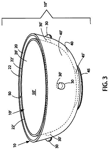 Drawing sheet 3 of US 11,111,056 B2