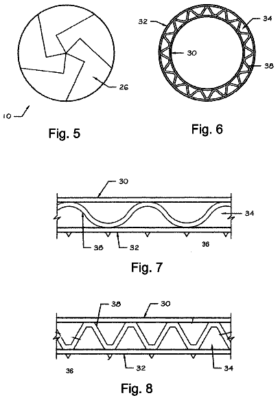 Drawing sheet 3 of US 11,111,069 B1