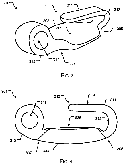 Drawing sheet 2 of US 11,111,465 B1