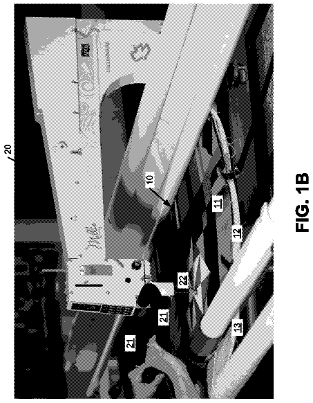 Drawing sheet 2 of US 11,111,616 B2