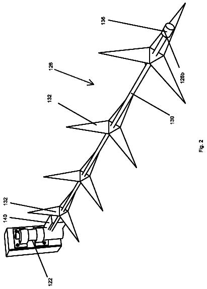 Drawing sheet 2 of US 11,111,642 B2
