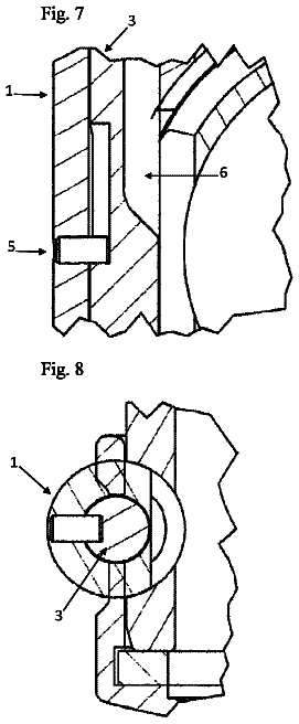 Drawing sheet 3 of US 11,112,046 B2