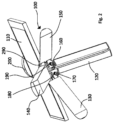 Drawing sheet 2 of US 11,112,055 B2
