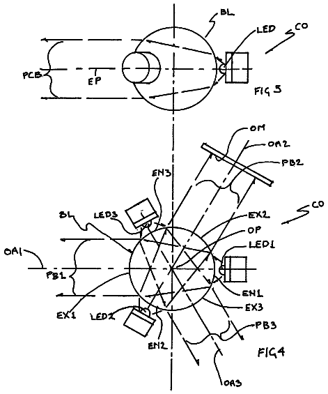 Drawing sheet 2 of US 11,112,084 B1
