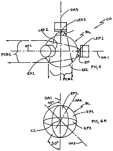 Drawing sheet 3 of US 11,112,084 B1