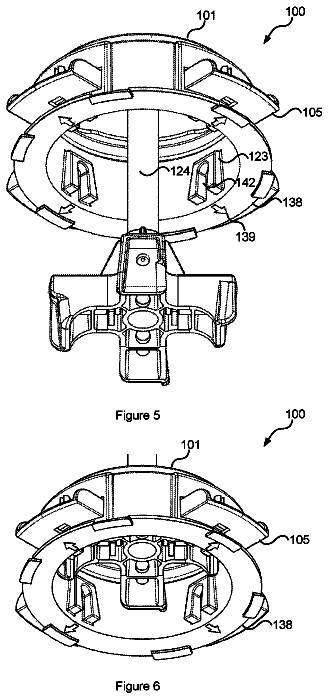 Drawing sheet 3 of US 11,112,282 B2