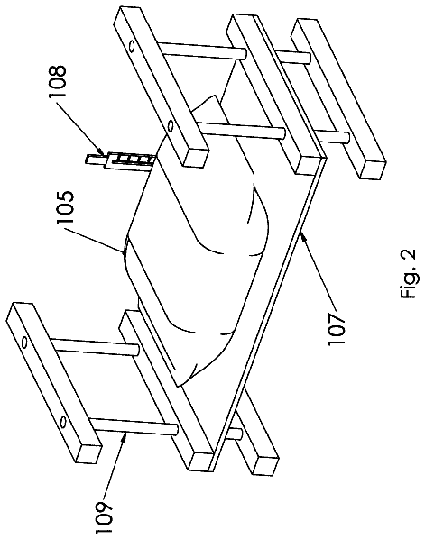 Drawing sheet 2 of US 11,112,329 B2
