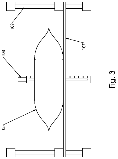 Drawing sheet 3 of US 11,112,329 B2