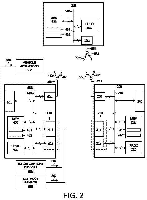 Drawing sheet 2 of US 11,112,780 B2
