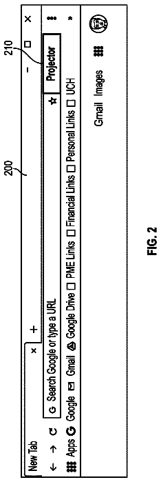 Drawing sheet 2 of US 11,113,358 B2