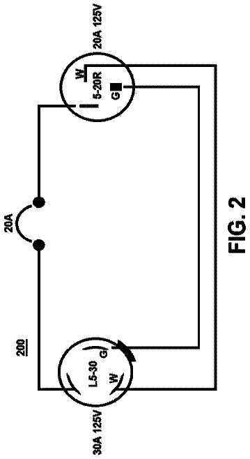 Drawing sheet 2 of US 11,114,805 B2