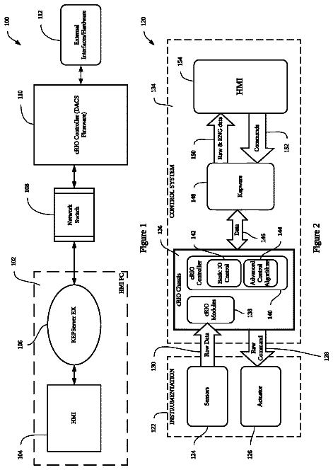 Drawing sheet 1 of US 11,118,422 B2