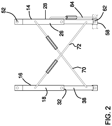 Drawing sheet 2 of US 11,134,612 B2