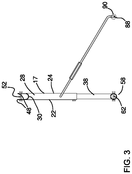 Drawing sheet 3 of US 11,134,612 B2
