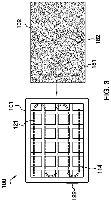 Drawing sheet 3 of US 11,134,672 B1