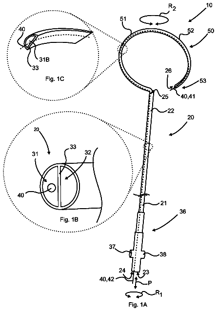 Drawing from US 11,134,967 B2